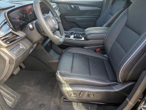 New 2026 Buick Enclave Sport Touring w/ Power Package FWD image 4