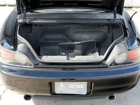 Used 2001 Honda S2000 image 9