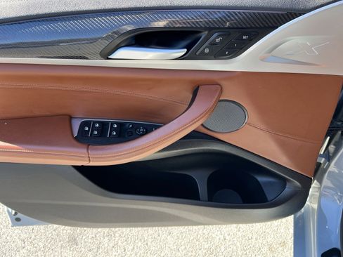 Used 2024 BMW X3 M image 15