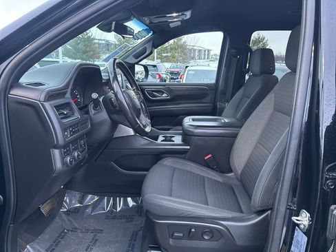 Used 2022 Chevrolet Suburban LS w/ Driver Alert Package image 13