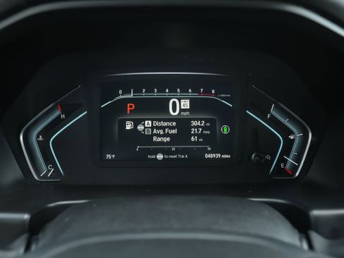 Used 2023 Honda Odyssey Sport image 8