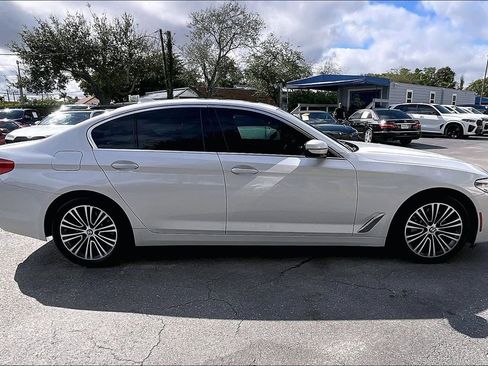 Used 2019 BMW 530i xDrive w/ Convenience Package image 31