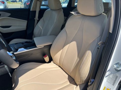 New 2025 Acura TLX w/ Technology Package image 15