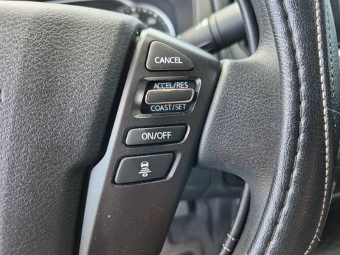 Used 2026 Nissan Frontier S AWD/4WD image 16