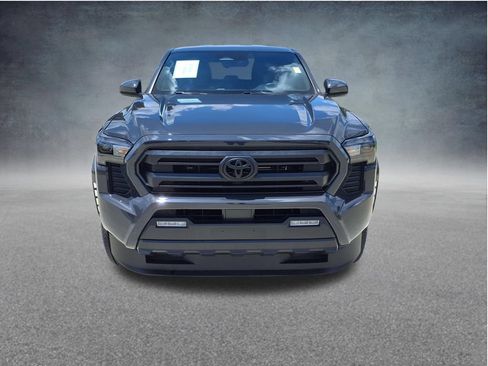 Used 2025 Toyota Tacoma SR5 RWD image 2