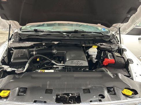 Used 2024 RAM 1500 Classic SLT image 13