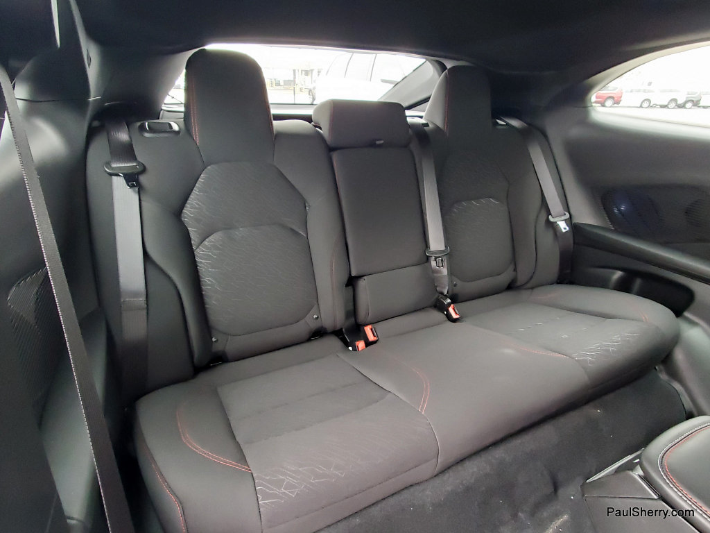 New 2026 Dodge Charger R/T AWD/4WD image 39