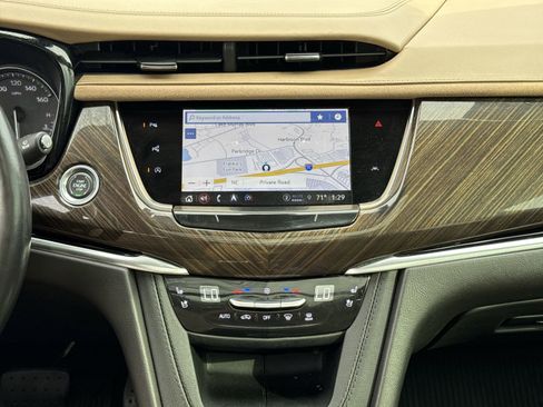 Used 2024 Cadillac XT6 Premium Luxury w/ Platinum Package image 30