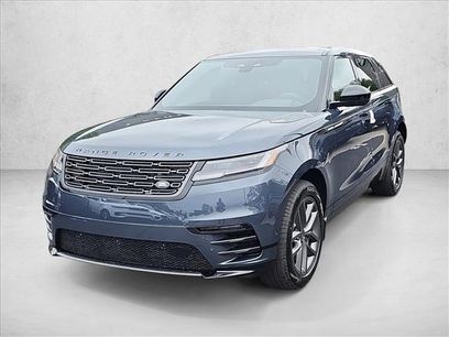 New 2026 Land Rover Range Rover Velar Dynamic SE