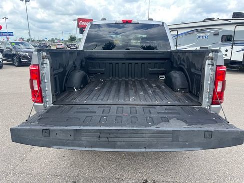 Used 2022 Ford F150 XLT w/ Equipment Group 302A High AWD/4WD image 30