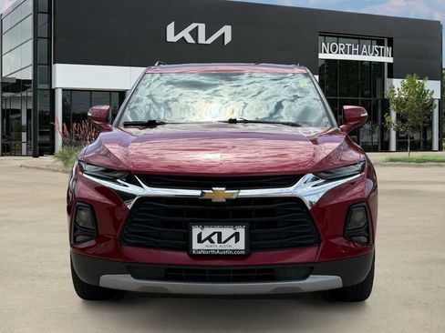 Used 2019 Chevrolet Blazer LT FWD image 4