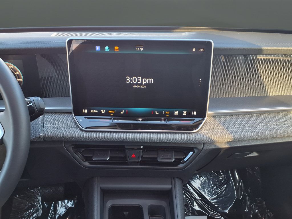New 2026 Volkswagen Tiguan S AWD/4WD image 44