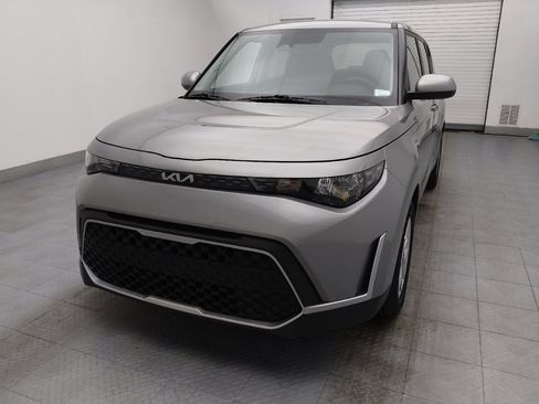 Used 2023 Kia Soul S image 15