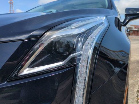Used 2021 Cadillac XT5 Premium Luxury AWD/4WD image 10