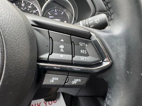Used 2023 MAZDA CX-5 AWD 2.5 S w/ Select Package image 20