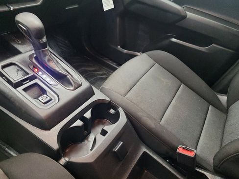 Used 2023 Chevrolet Colorado W/T image 26