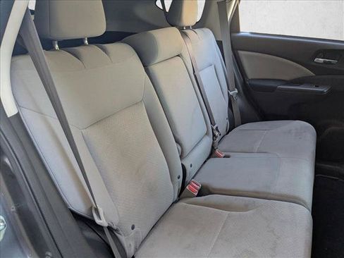 Used 2015 Honda CR-V EX image 20