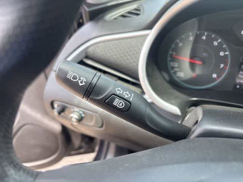 Used 2023 Chevrolet Malibu LT image 15