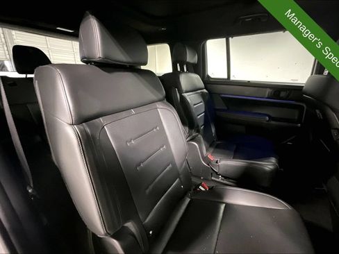 Used 2024 Hyundai Santa Fe Calligraphy FWD image 33