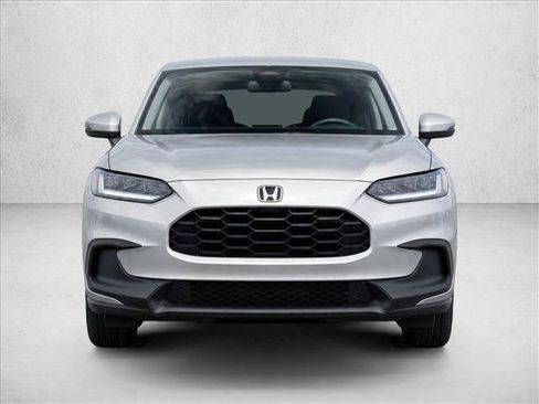 Used 2023 Honda HR-V LX image 2