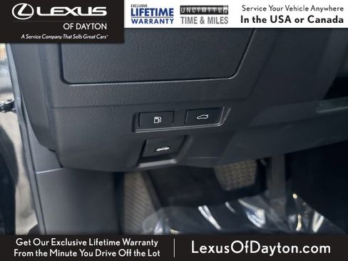 Certified 2023 Lexus ES 350 Ultra Luxury image 14