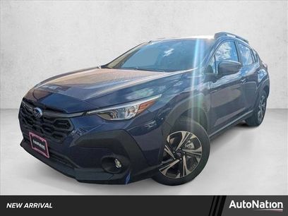 New 2026 Subaru Crosstrek 2.0i Premium