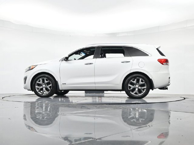Used 2016 Kia Sorento SX w/ SXL Technology Package AWD/4WD image 40