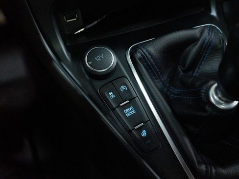 Used 2017 Ford Focus RS image 41