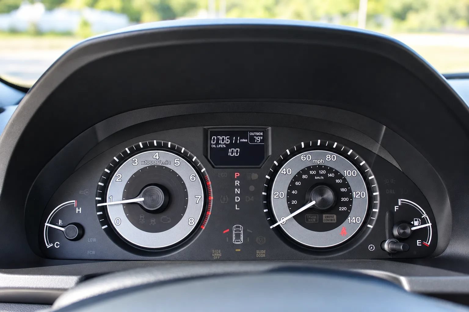 Used 2015 Honda Odyssey EX-L image 16