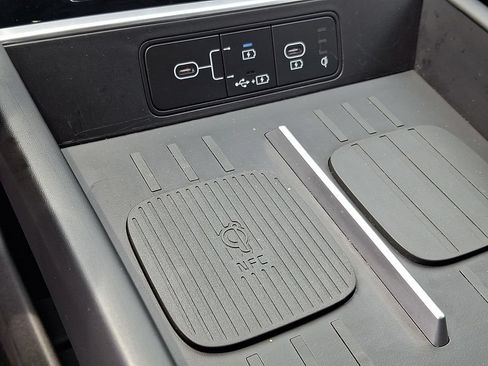 Certified 2026 Hyundai Santa Fe SEL AWD/4WD image 26