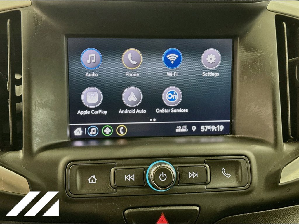 Used 2021 GMC Terrain SLE w/ Driver Convenience Package AWD/4WD image 15