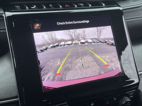 Used 2022 Jeep Grand Cherokee L Limited image 33