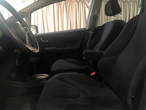Used 2009 Honda Fit Sport image 9