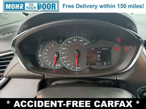Used 2020 Chevrolet Trax LT w/ LT Convenience Package image 15