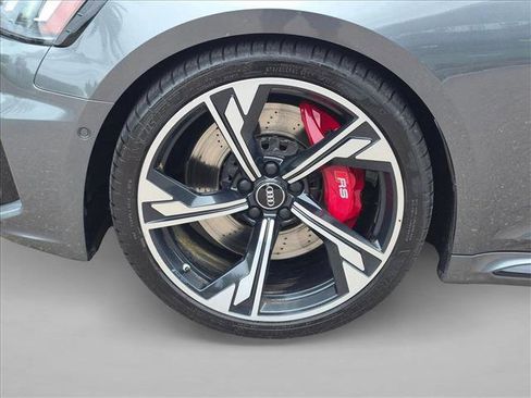 Used 2019 Audi RS 5 Sportback AWD/4WD image 23