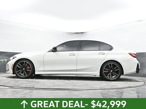 Used 2023 BMW M340i M340i w/ Shadowloine Package image 66