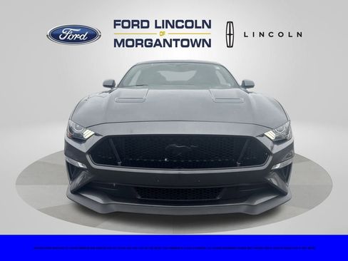 Used 2019 Ford Mustang GT image 3