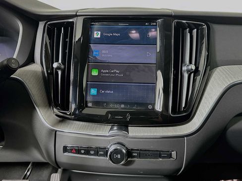 Used 2025 Volvo XC60 T8 Plus w/ Protection Package Premier image 13