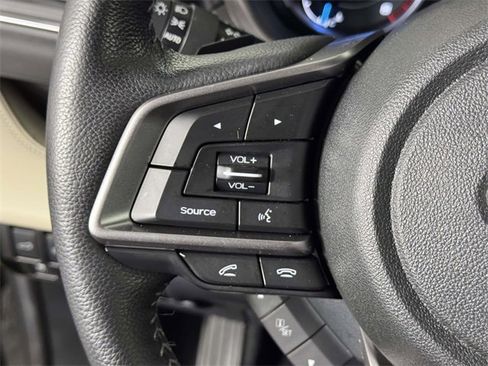 Used 2021 Subaru Ascent Limited image 22