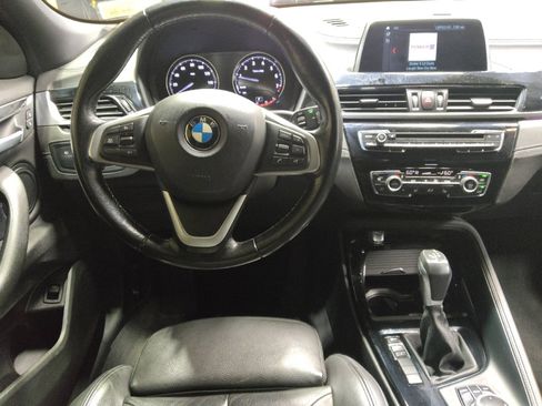 Used 2018 BMW X2 xDrive28i w/ Convenience Package AWD/4WD image 22