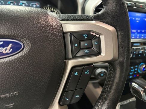 Used 2020 Ford F150 Lariat w/ Equipment Group 502A Luxury image 26