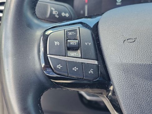 Used 2024 Ford Escape Active AWD/4WD image 21
