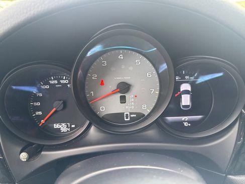 Used 2018 Porsche Macan S AWD/4WD image 25