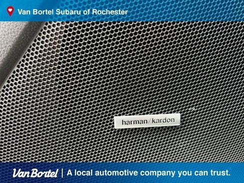 Used 2022 Subaru Forester Wilderness image 25