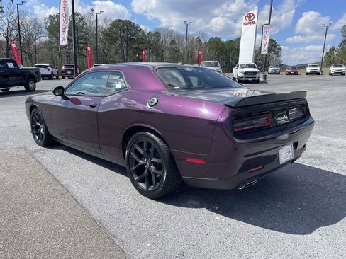 Used 2022 Dodge Challenger GT w/ Blacktop Package image 5