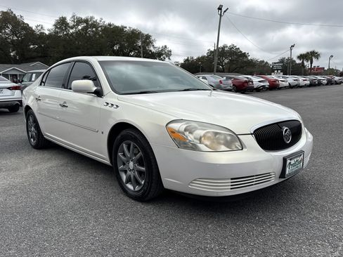 Used 2006 Buick Lucerne CXL w/ Luxury Package FWD image 8