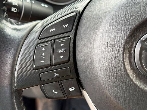 Used 2016 MAZDA CX-5 Touring image 17