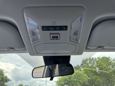 New 2025 Toyota RAV4 LE image 21