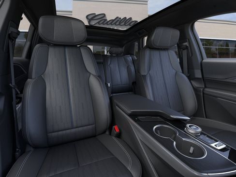 New 2026 Cadillac Lyriq Sport RWD image 16
