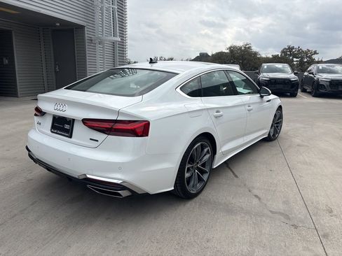 Certified 2023 Audi A5 2.0T Premium Plus image 6